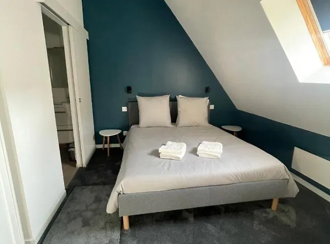 Residence La Chevalerie