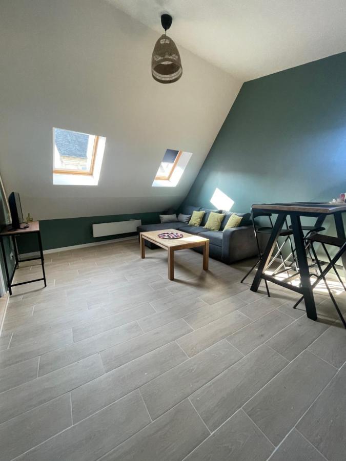 La Chevalerie Apartment
